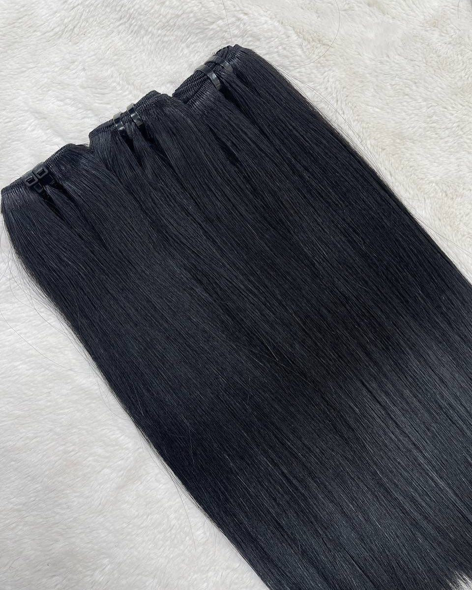 Straight Bundles - 3 Bundle Deal