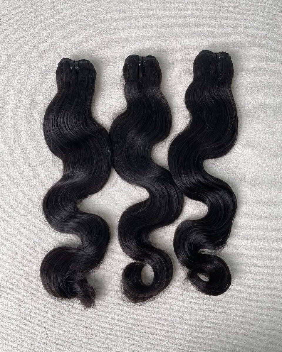 Bodywave Bundles - 3 Bundle Deal